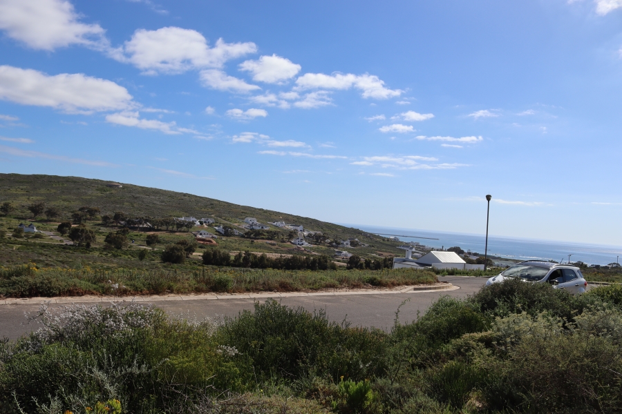 0 Bedroom Property for Sale in Steenbergs Cove Western Cape